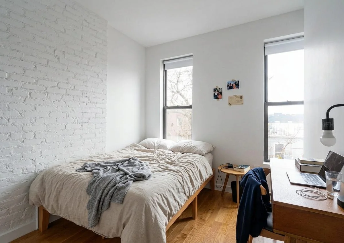 1 bedroom apartment in Bedford-Stuyvesant
