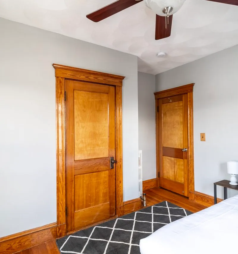 Private room in Medford