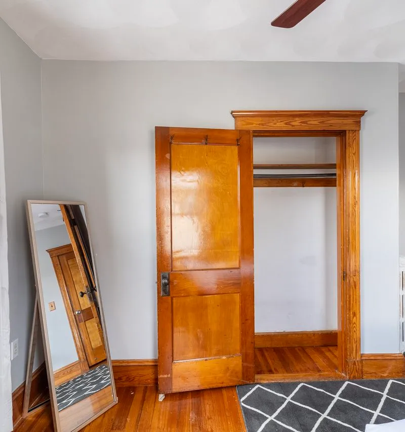 Private room in Medford