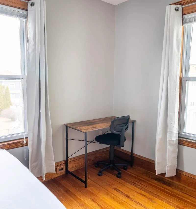 Private room in Medford