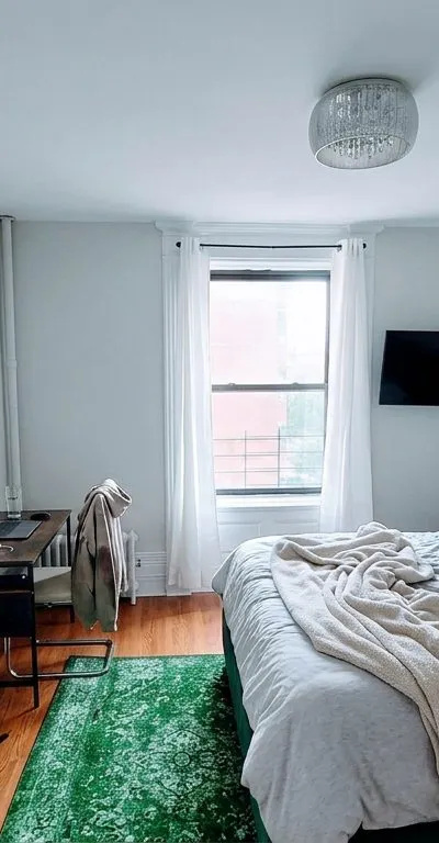 Private room in New York