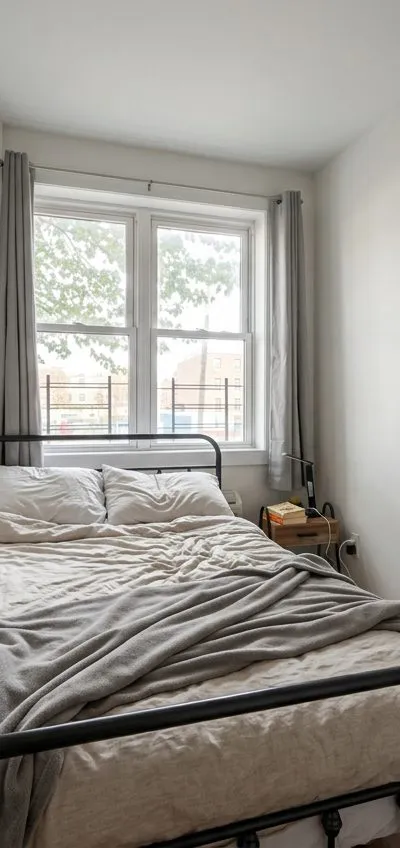 Williamsburg Economy Private Room