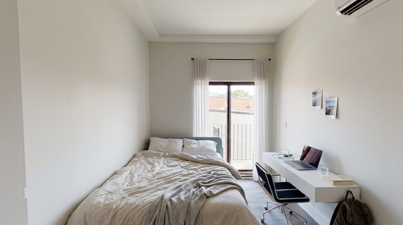 Private room in Bedford-Stuyvesant