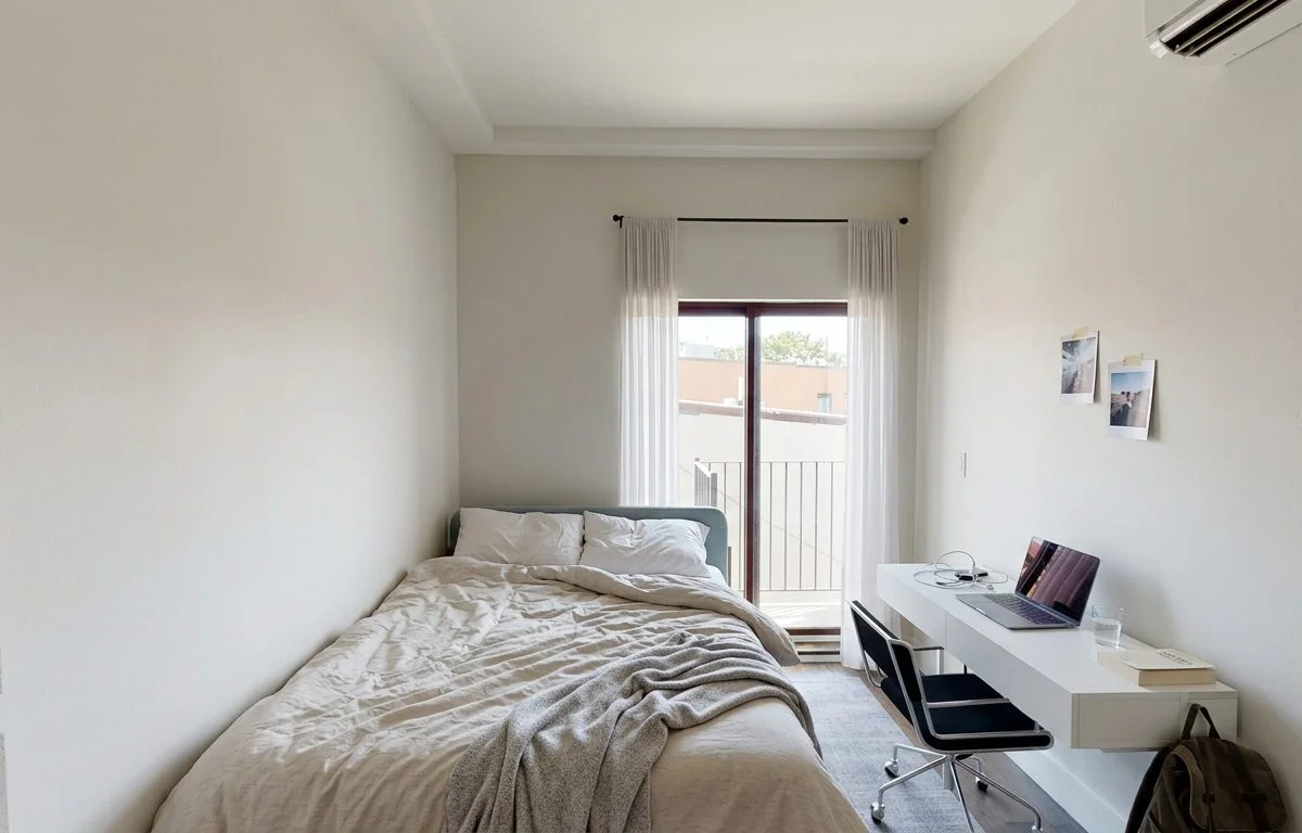 Private room in Bedford-Stuyvesant