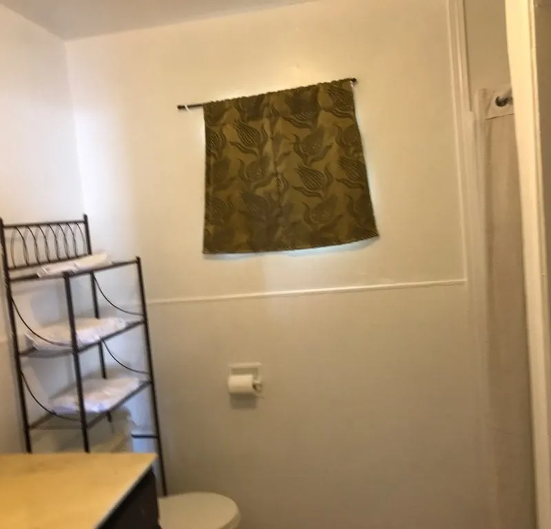 oak motel - Bedroom 1