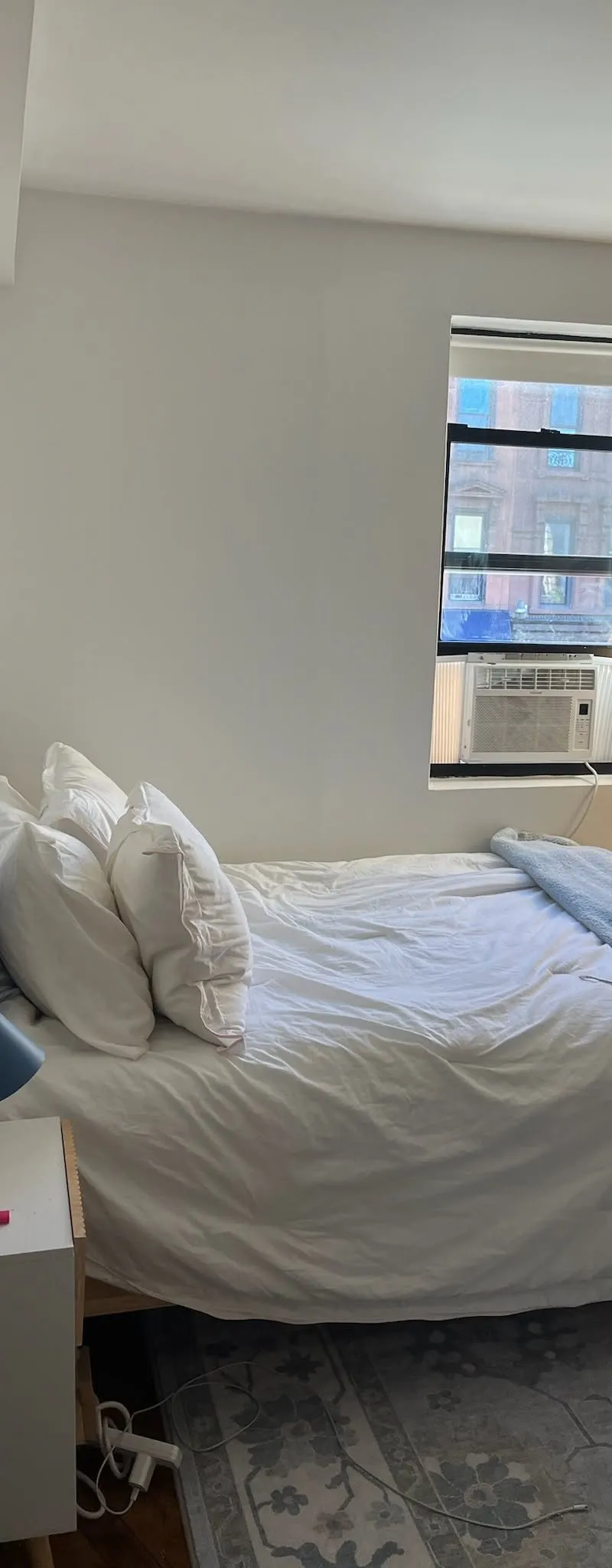 2 Bedroom Apartment in Clinton Hill