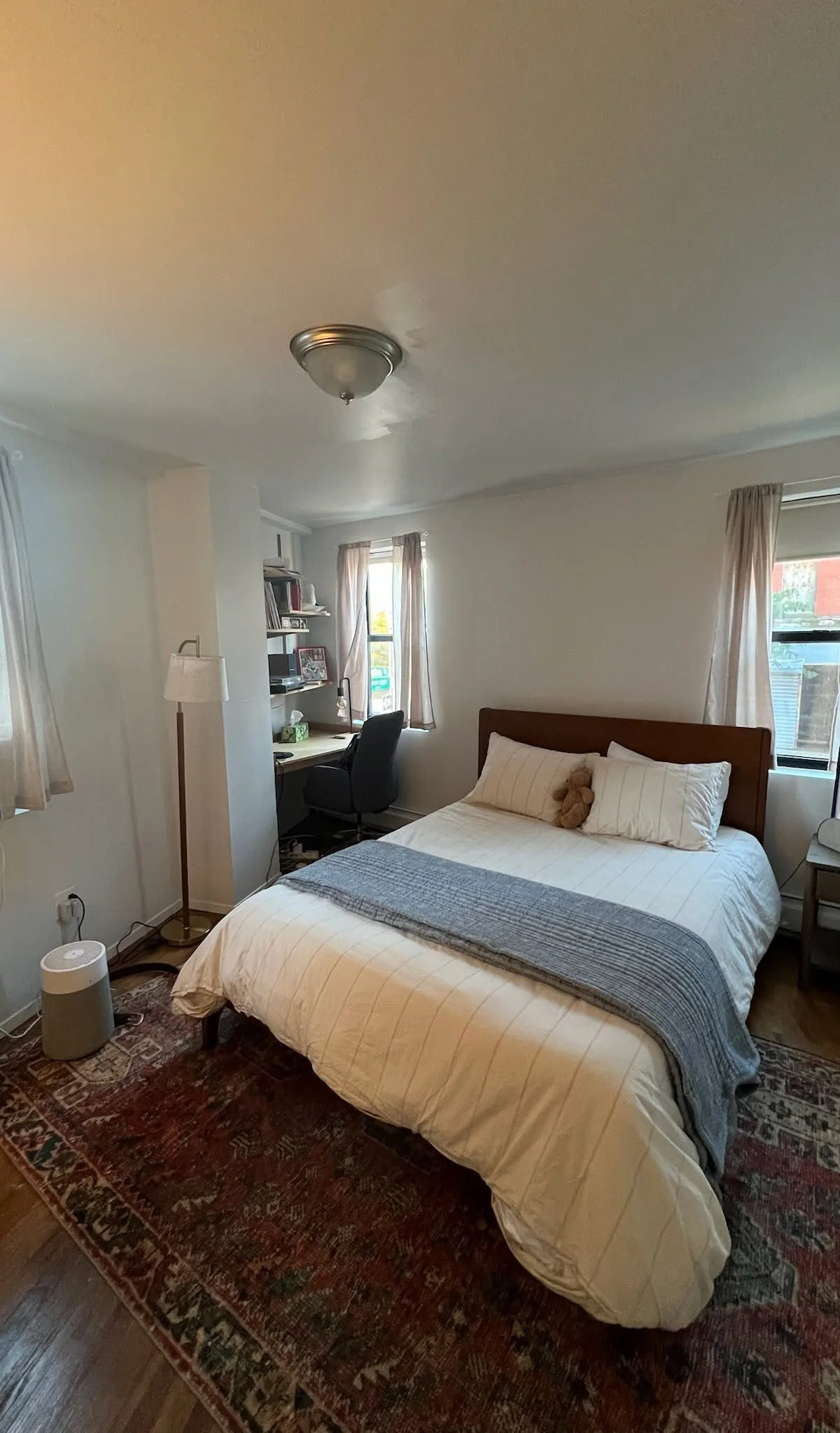 2 Bedroom Apartment in Clinton Hill