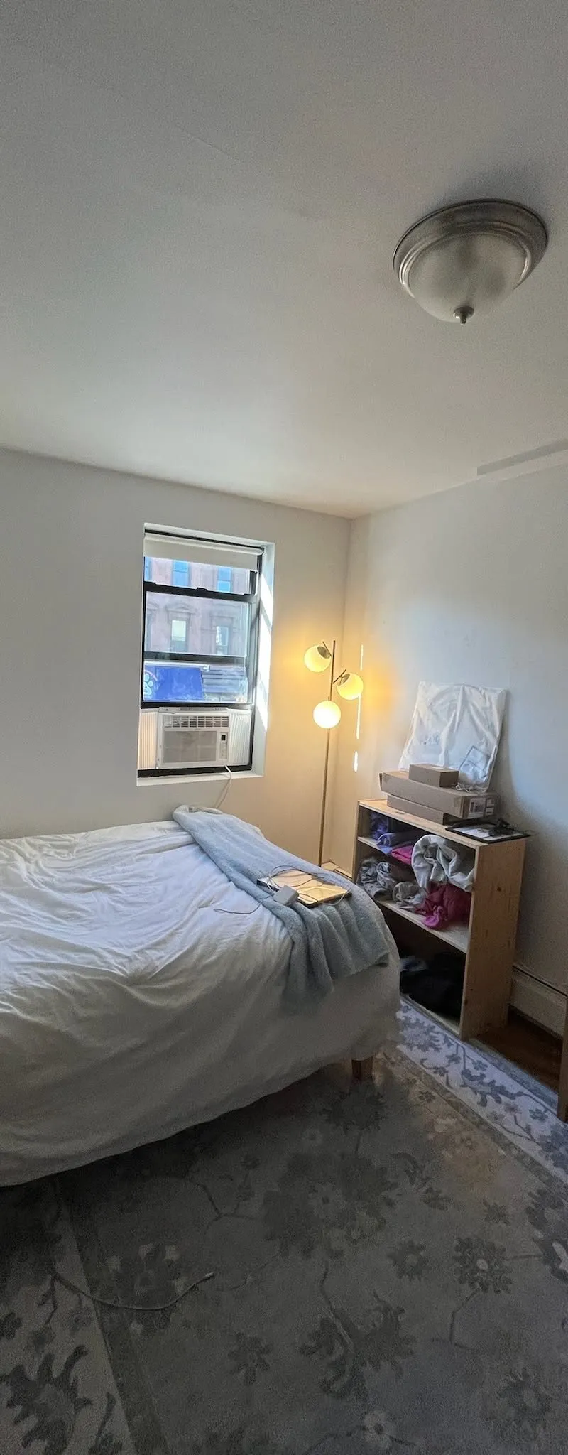 2 Bedroom Apartment in Clinton Hill