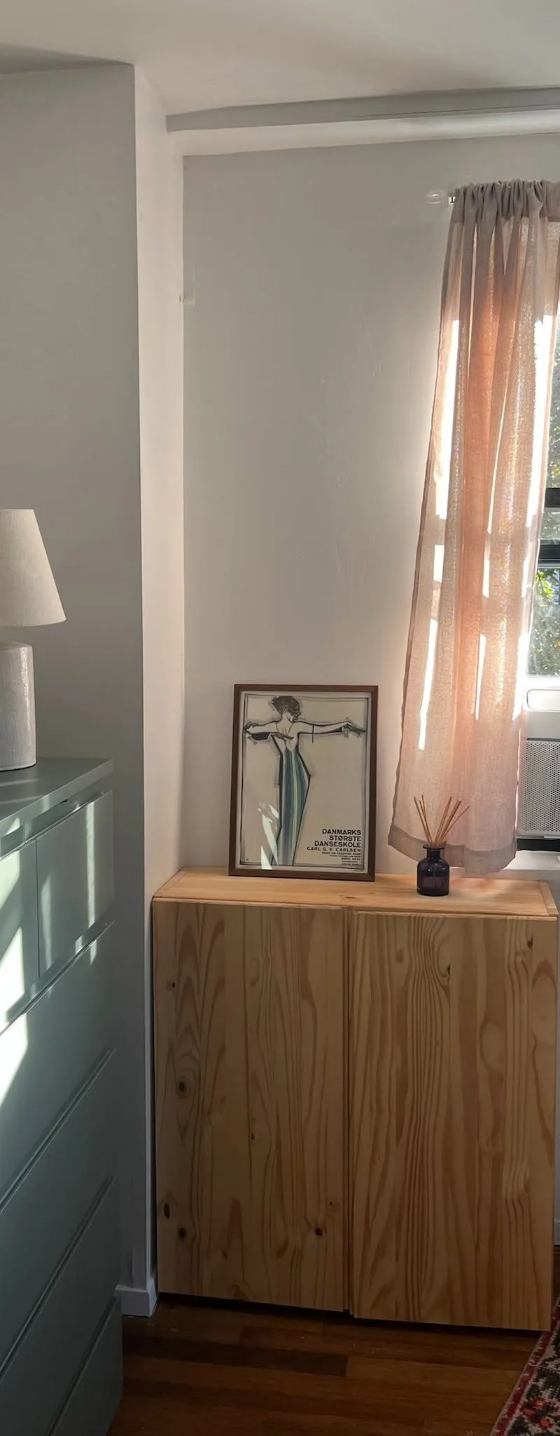 2 Bedroom Apartment in Clinton Hill