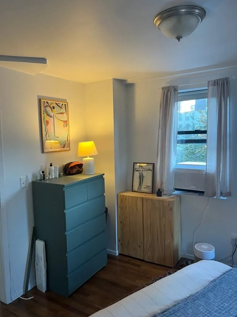 2 Bedroom Apartment in Clinton Hill