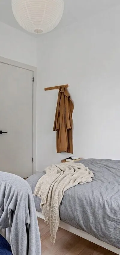 1 bedroom apartment in New York