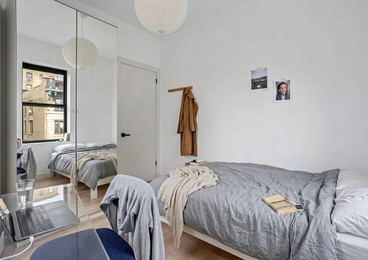 1 bedroom apartment in New York