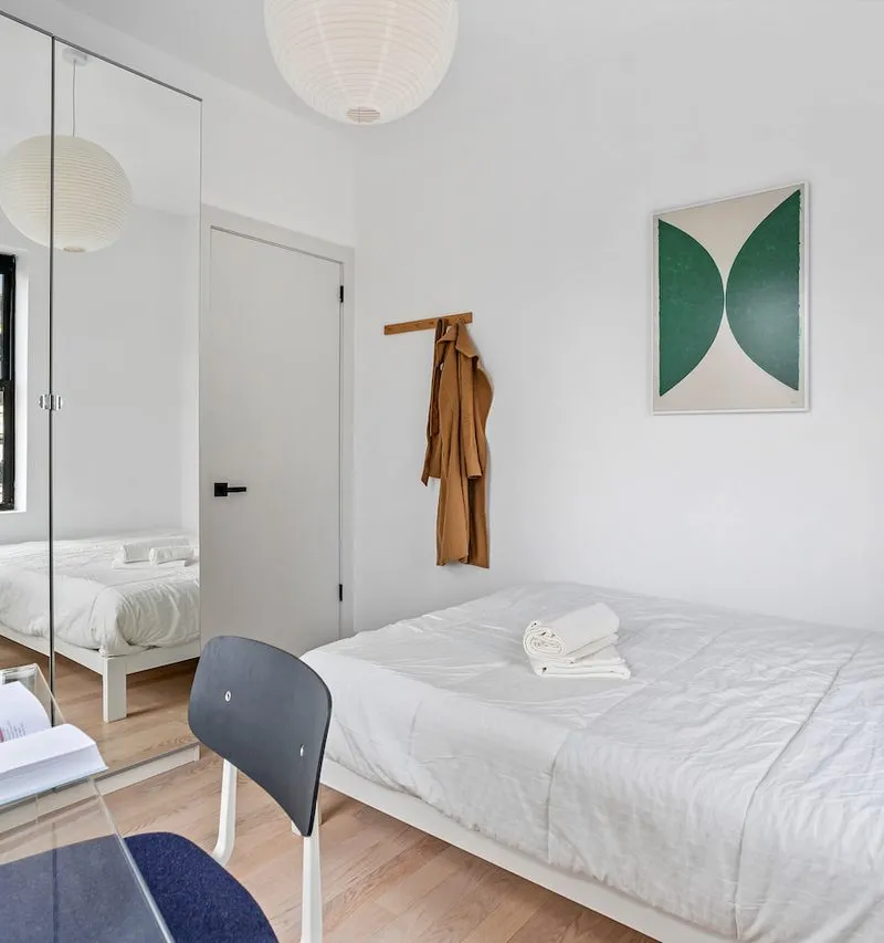 1 bedroom apartment in New York