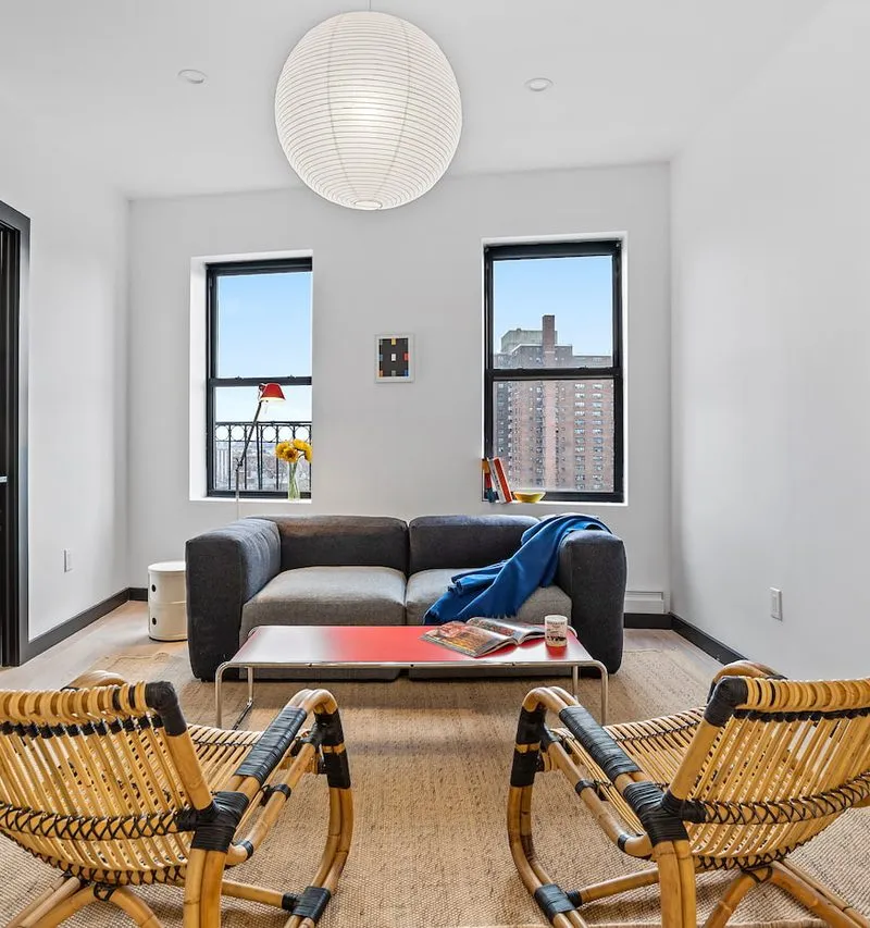 1 bedroom apartment in New York