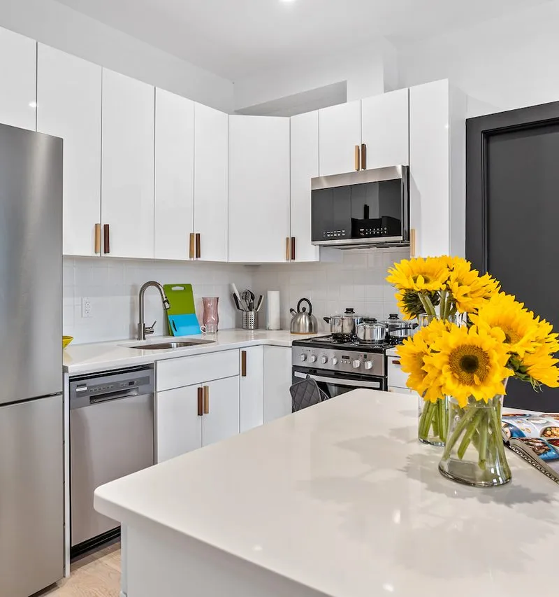 1 bedroom apartment in New York