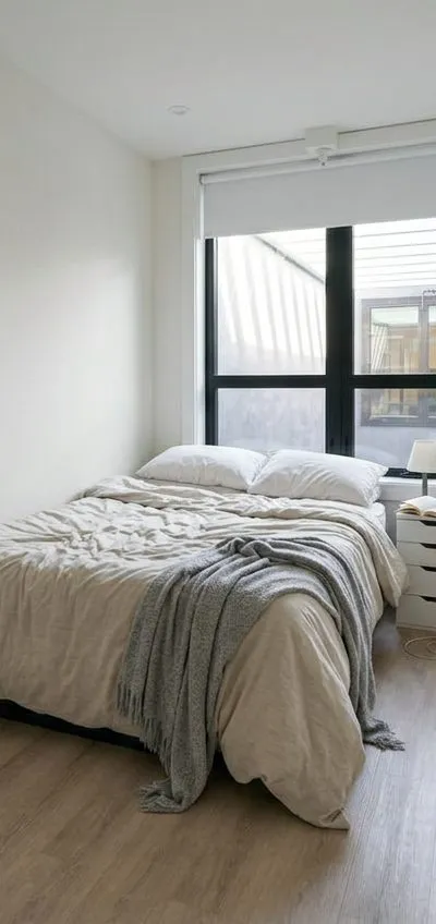 1 bedroom apartment in Northwest Washington