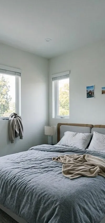 Private room in Central LA