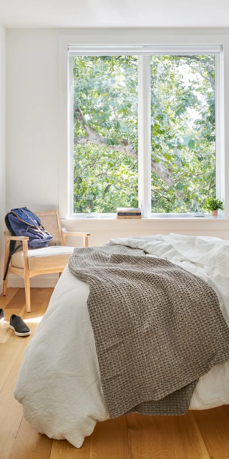 1 bedroom apartment in New York