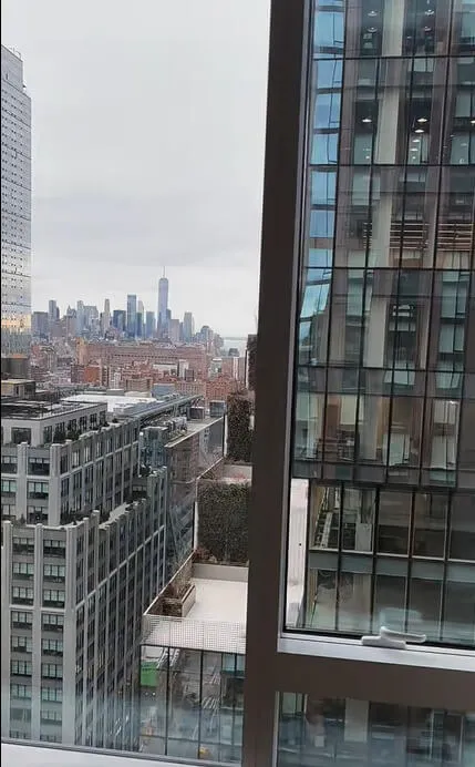 The Set Midtown Manhattan | Oversized Studio | 30+ Floor | Downtown Views