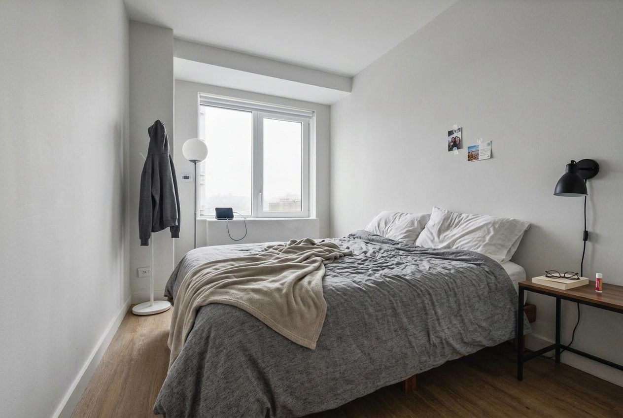 1 bedroom apartment in New York