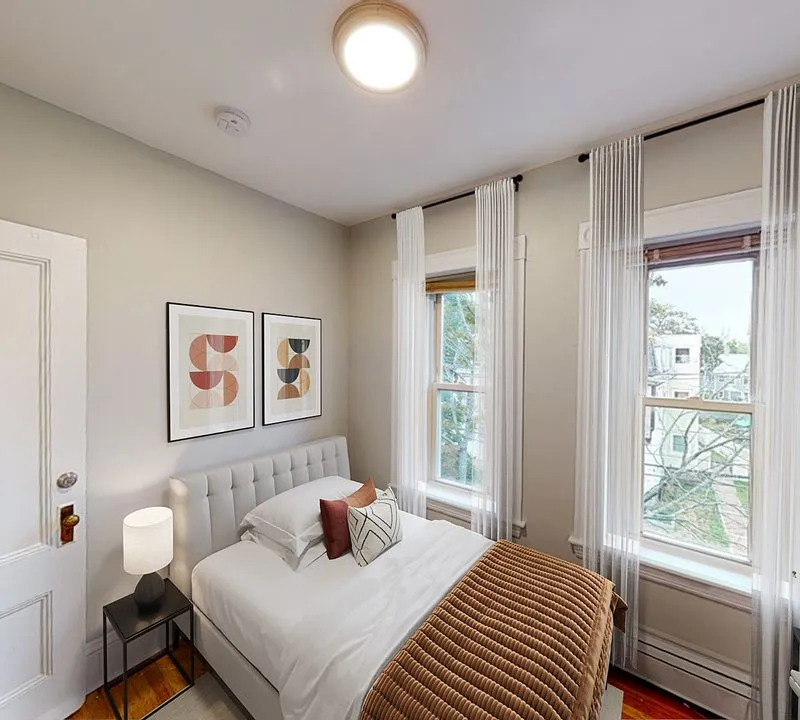 Private room in Lower Allston