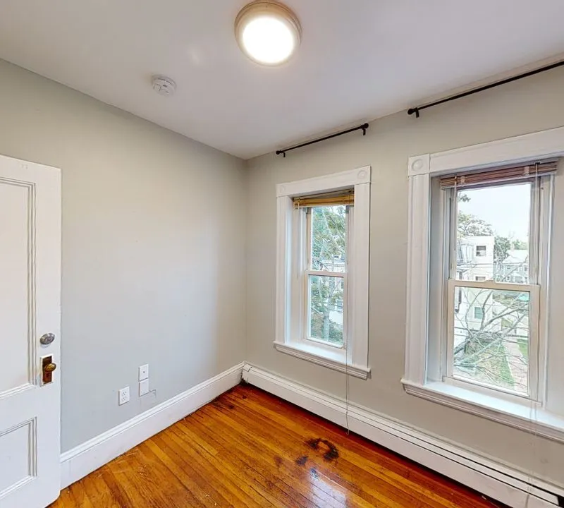 Private room in Lower Allston