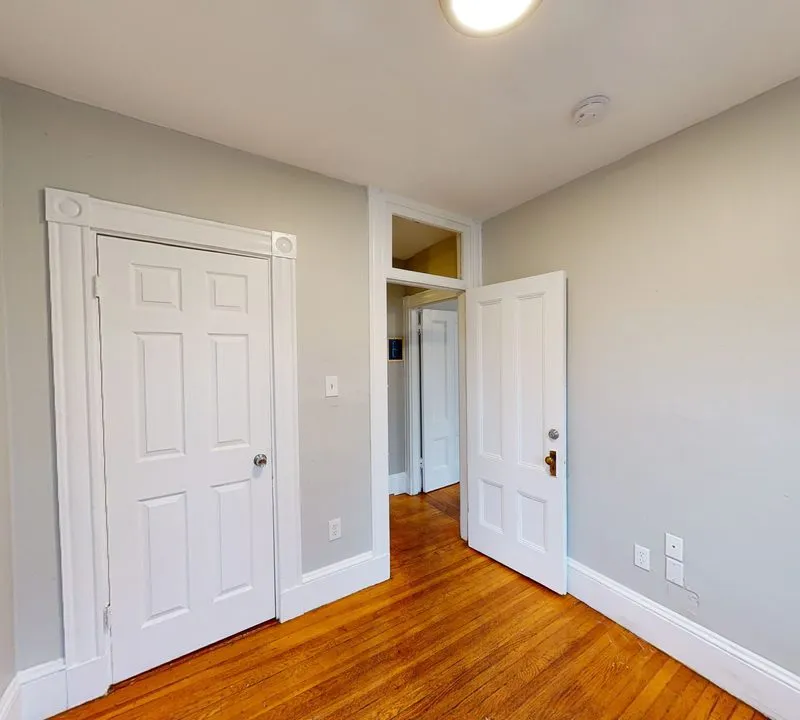 Private room in Lower Allston