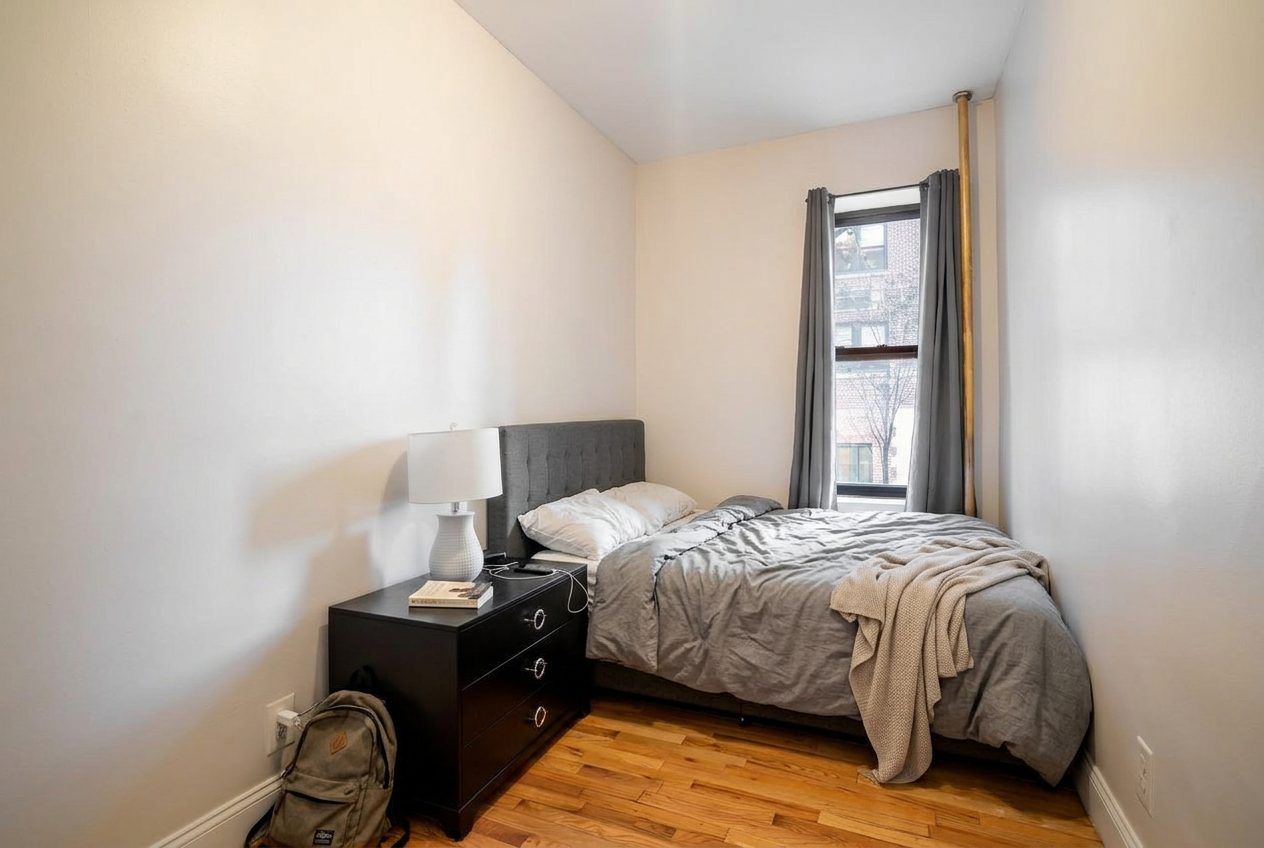 Private room in New York