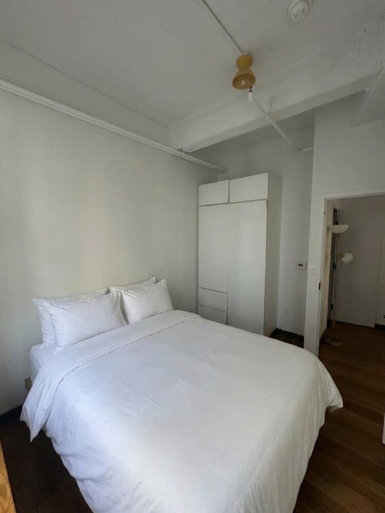 Luxury Apt at FiDi Manhattan