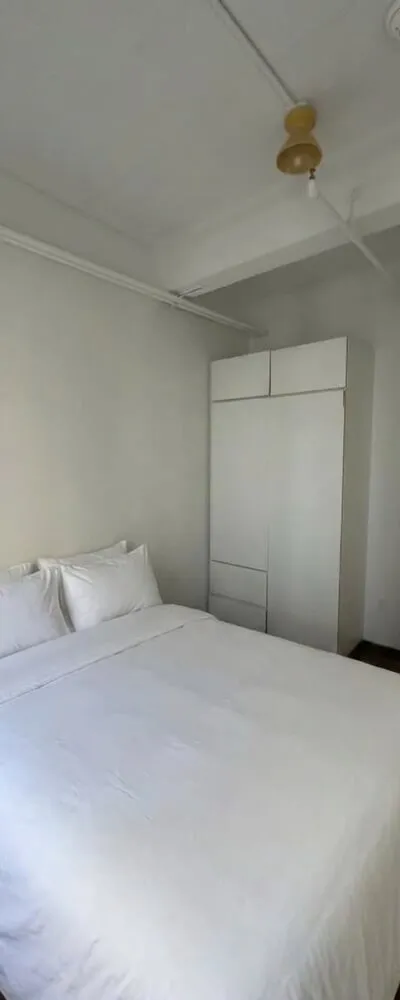 Luxury Apt at FiDi Manhattan