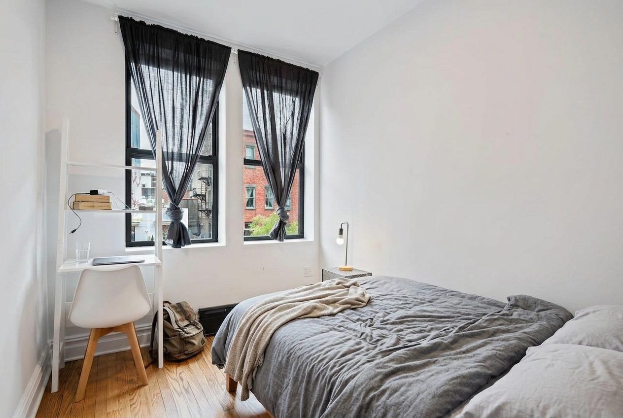 1 bedroom apartment in Greenpoint