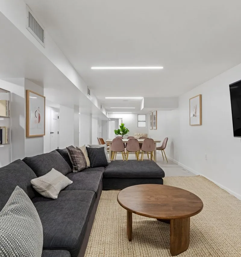 Private room in Bedford-Stuyvesant