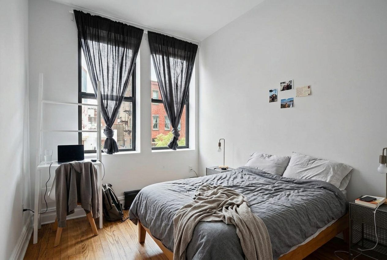 1 bedroom apartment in Greenpoint