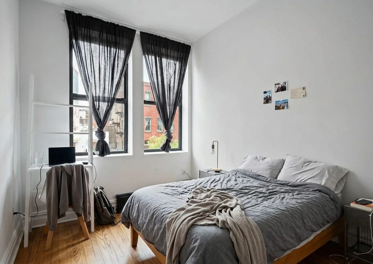 1 bedroom apartment in Greenpoint