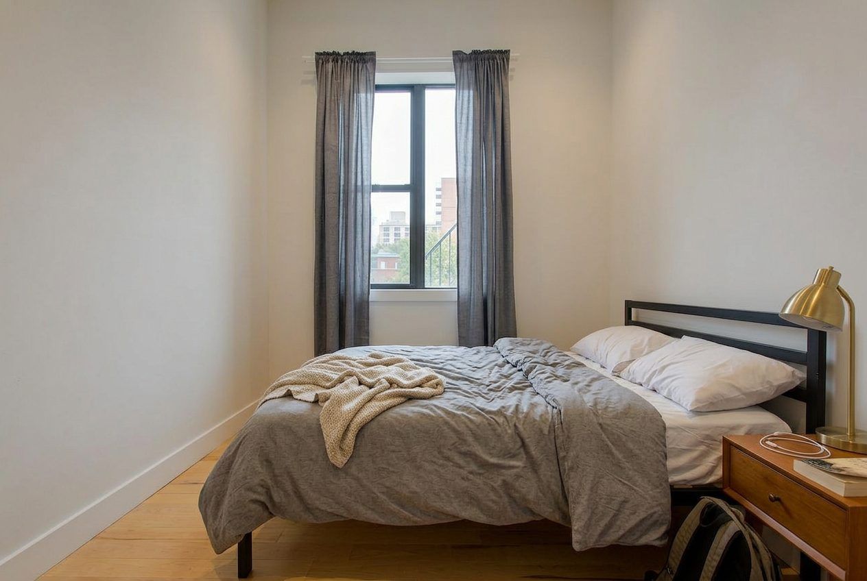 1 bedroom apartment in Southside