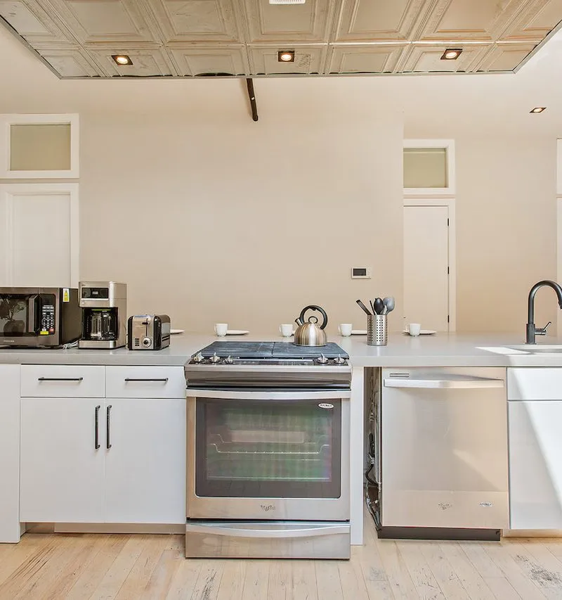 1 bedroom apartment in Southside