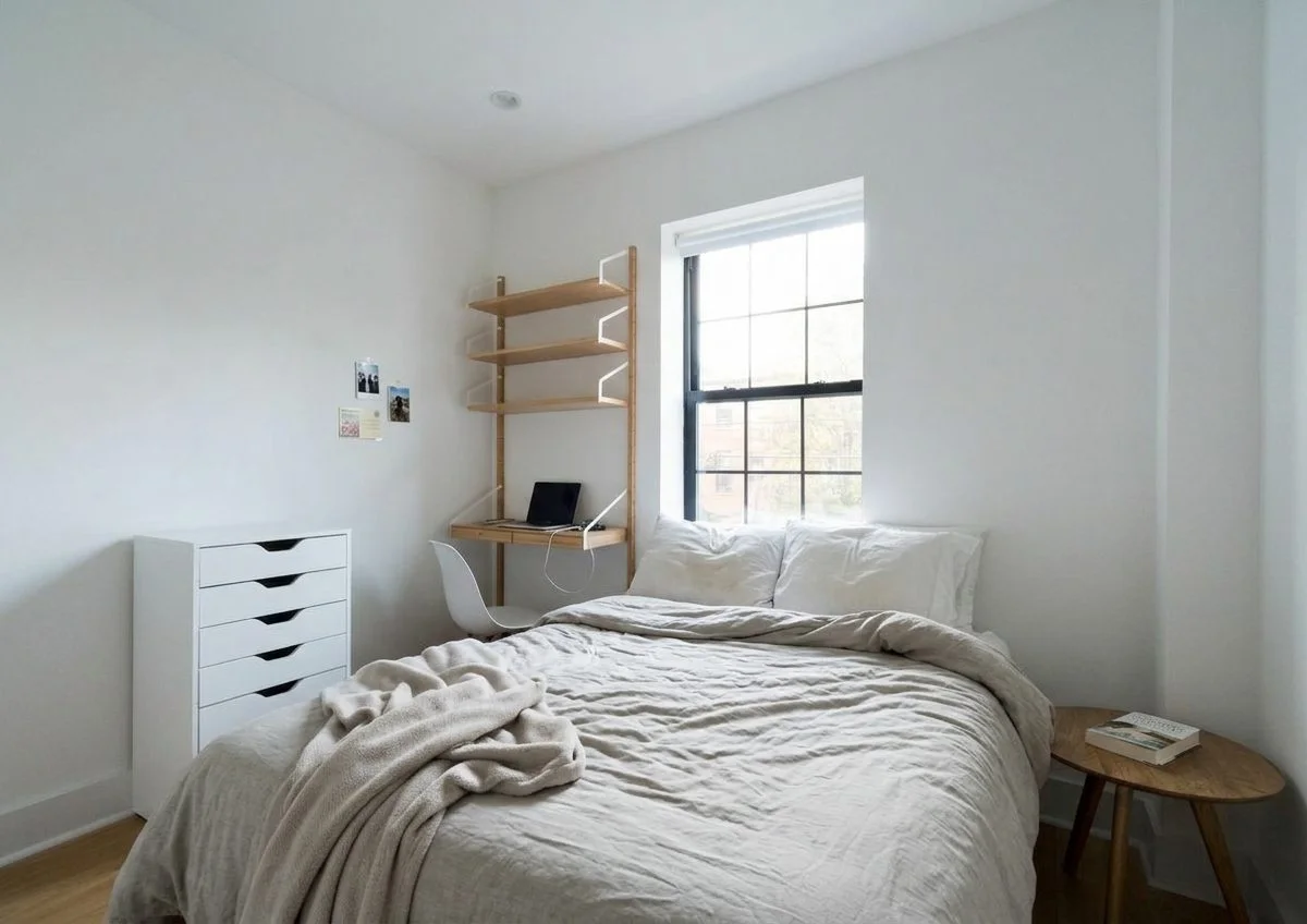 1 bedroom apartment in Bedford-Stuyvesant