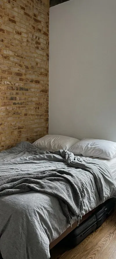Private room in New York