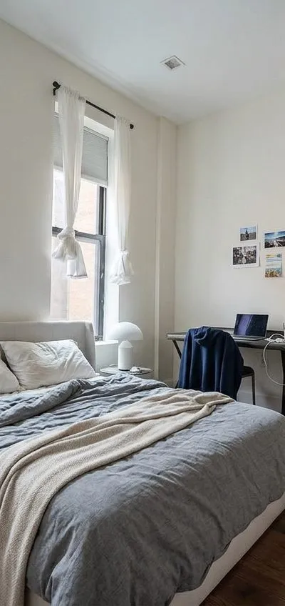 Private room in New York
