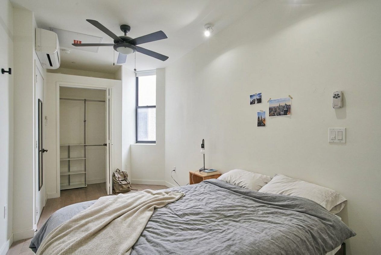 1 bedroom apartment in New York