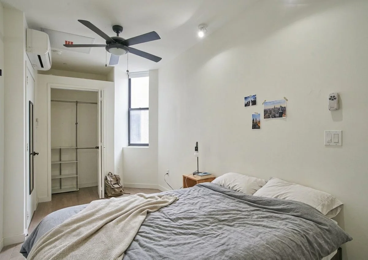 1 bedroom apartment in New York