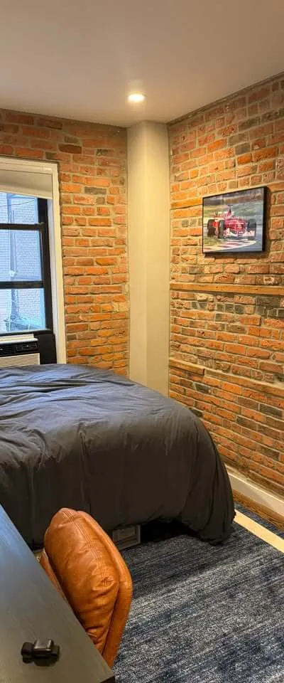 Renovated East Village 4 Bed with Rooftop