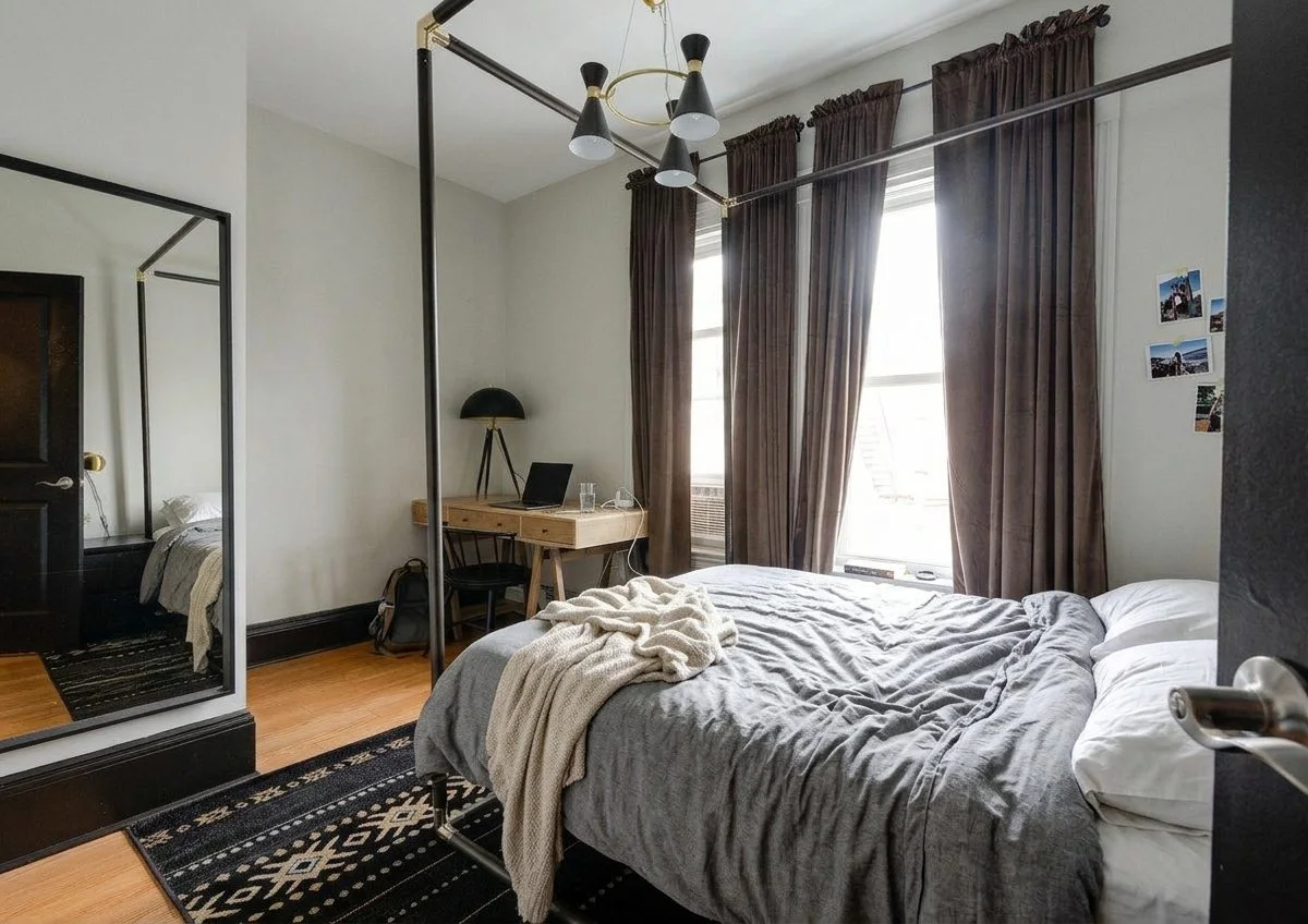Private room in Dorchester