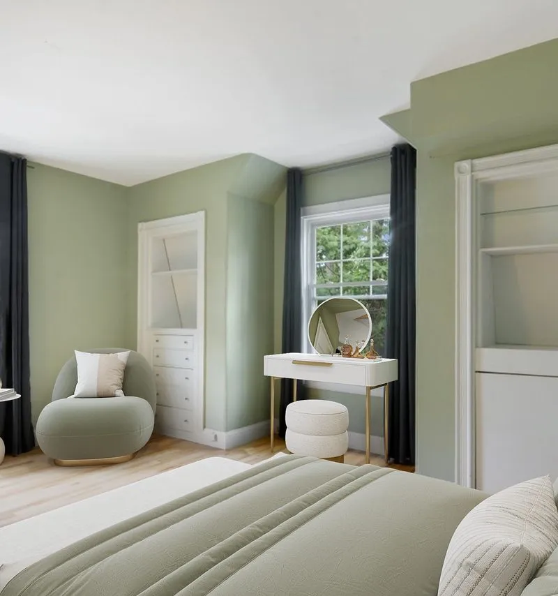 Private room in Riverside