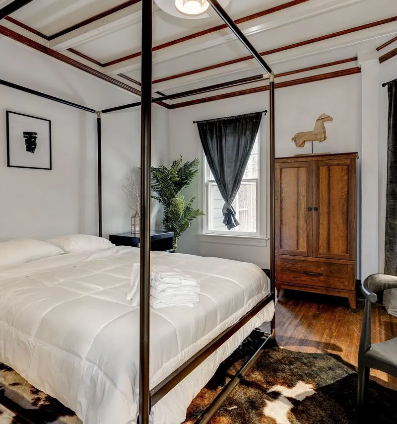 Private room in Northwest Washington