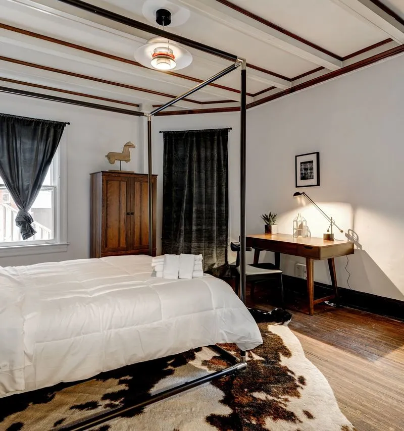 Private room in Northwest Washington
