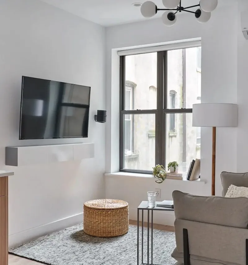 1 bedroom apartment in Crown Heights