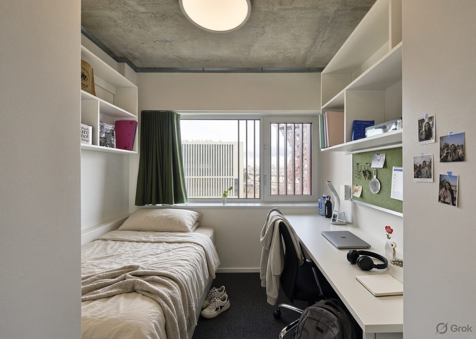 UCL Undergraduate Ensuite Room Sublet at One Pool Street, Stratford