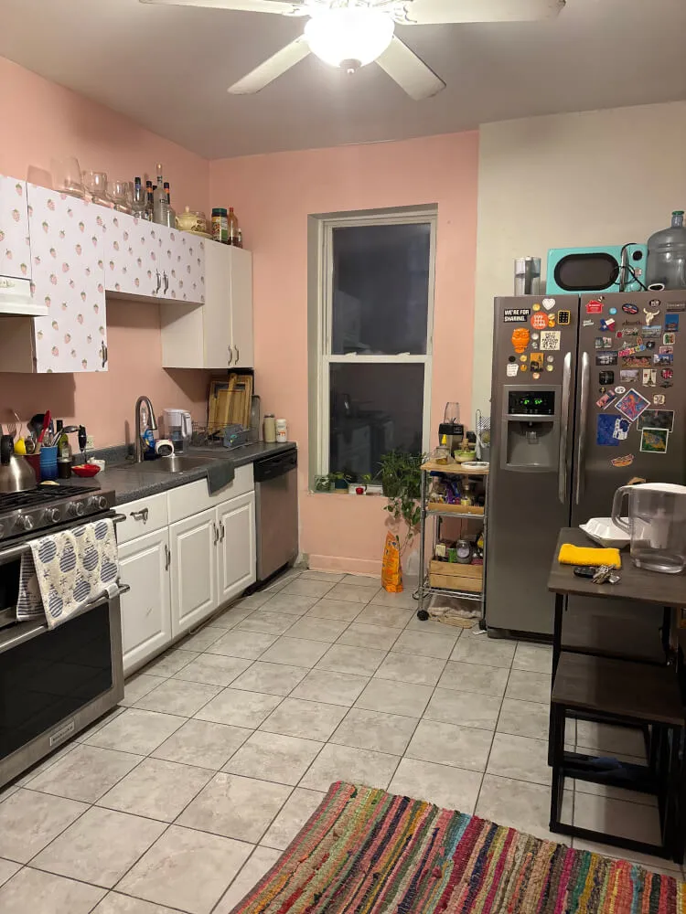 Cozy Private Rooms near Blue Line