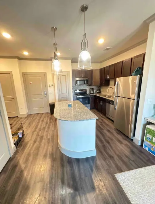 DFW Area 1B1B | 15 Min to DFW Airport | Garage Parking | Large Patio